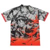 Japan x Luffy Shirt 2024-25